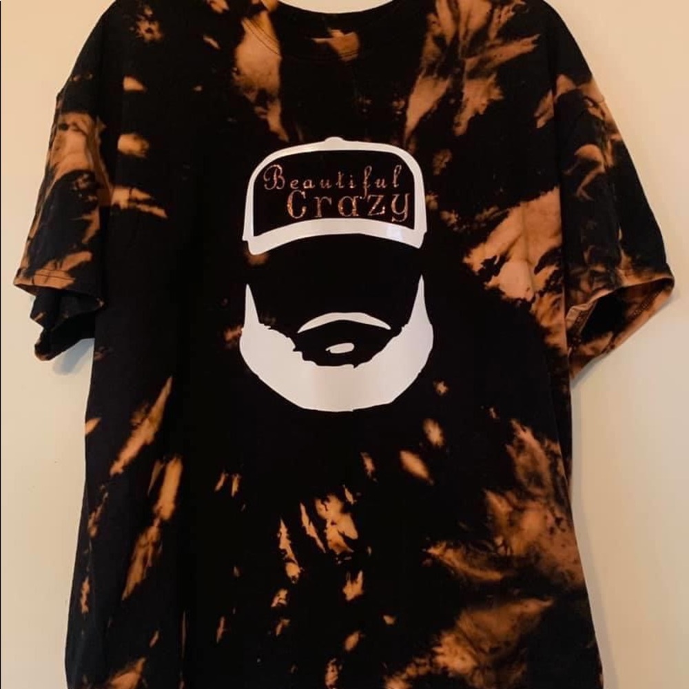 Luke Combs shirt